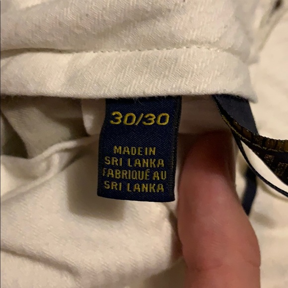 Polo Ralph Lauren Stretch Slim Fit Chino - Picture 3 of 3